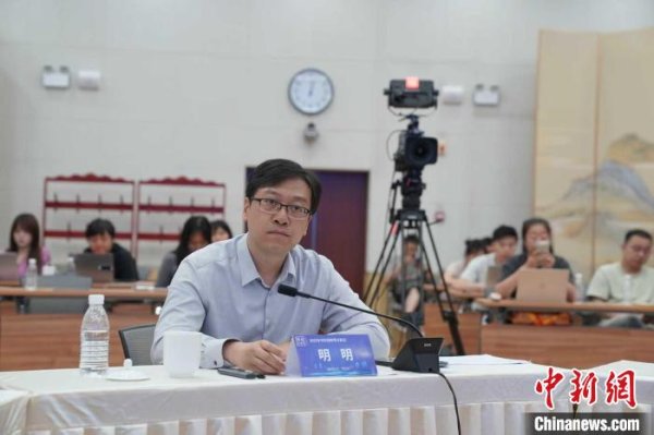 卓盛国际 明明：财政、金融政策发力助上半年中国经济温和回升