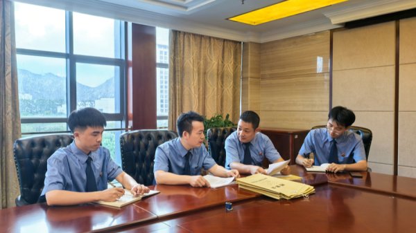 七界策略 温州检察“组合拳”穿透刑事执行堵点，让公正走完“最后一公里”