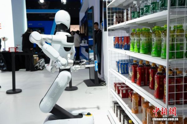 捷希源 业界乌镇话网络信息技术产业生态：开放、互联、可靠