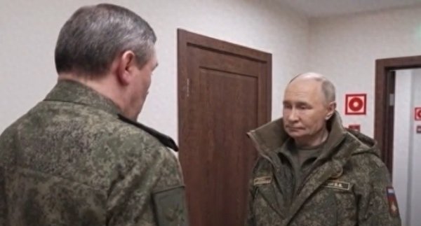 翼牛网 俄罗斯拿出王牌武器，普京称：“海燕”核动力导弹完成关键试验 ，全球无同类产品